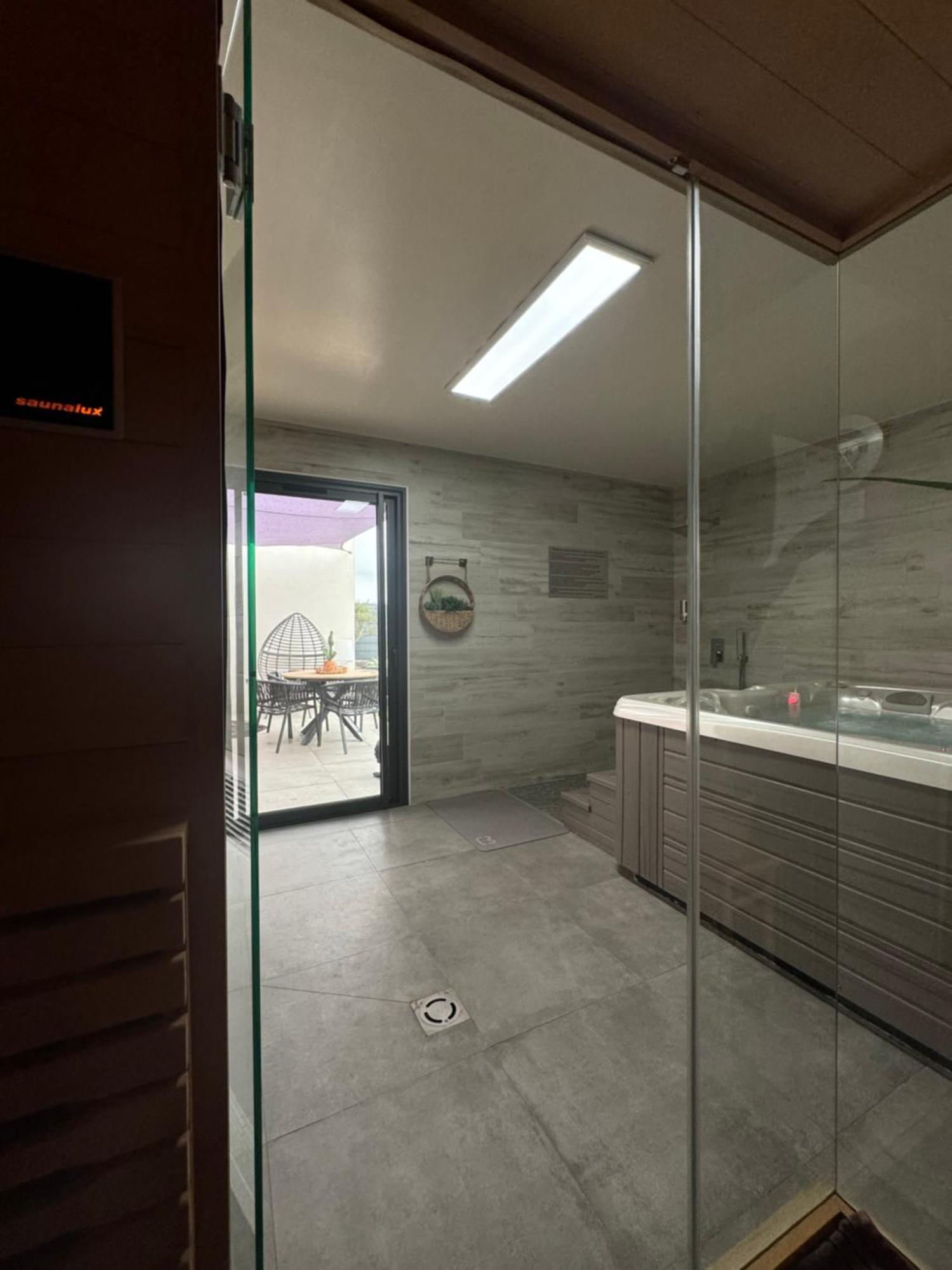 Reve D Amazonie & Spa Les Mages Exterior foto