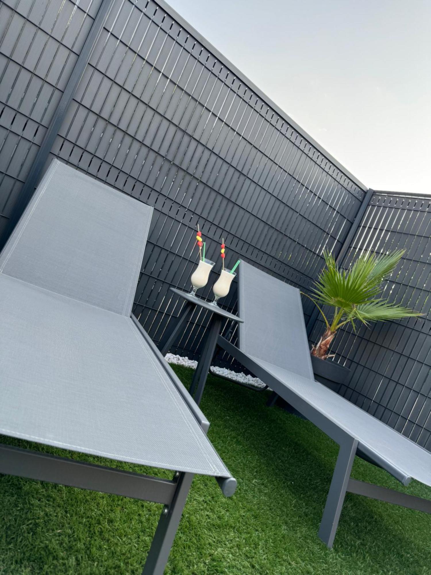 Reve D Amazonie & Spa Les Mages Exterior foto